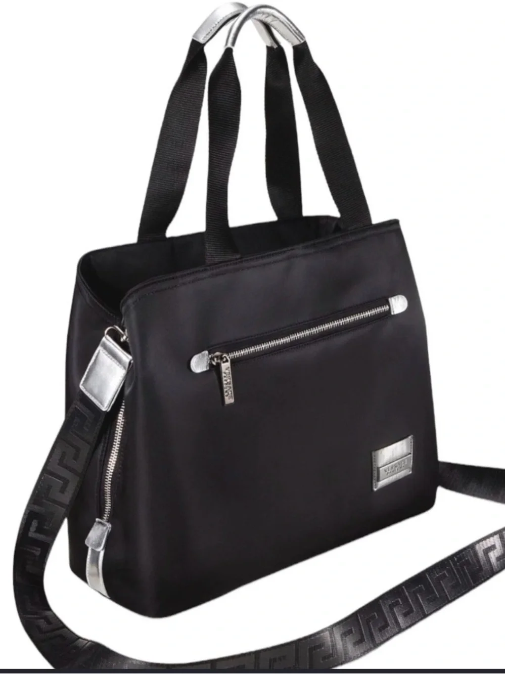 Versace Perfumes Weekend Bag